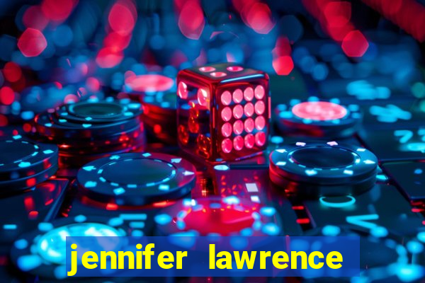 jennifer lawrence the poker house scene